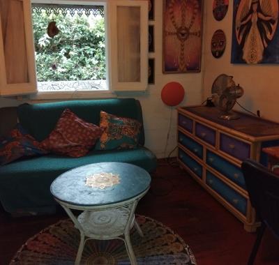 Chambre à louer sur la Réunion