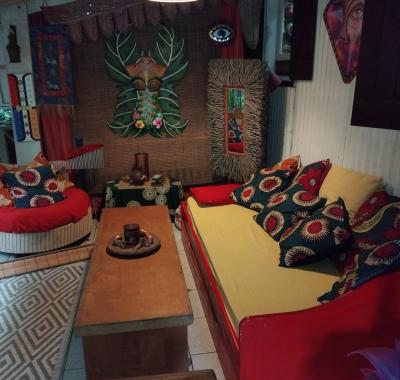 Chambre à louer sur la Réunion