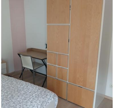 Chambre à louer pour étudiant ou pour jeune actif