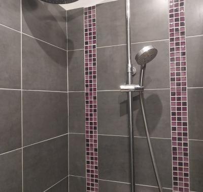 Chambre Meublée chez l'habitant à Rennes
