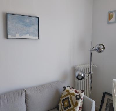 Chambre Meublée chez l'habitant à Rennes