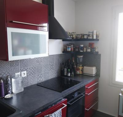Chambre Meublée chez l'habitant à Rennes