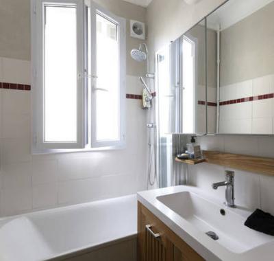 Appartement disponibles 5 jours/nuits par semaine
