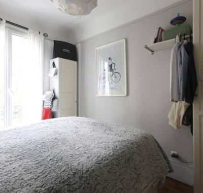 Appartement disponibles 5 jours/nuits par semaine
