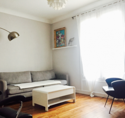 Appartement disponibles 5 jours/nuits par semaine