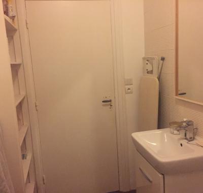 Chambre meublée étudiante