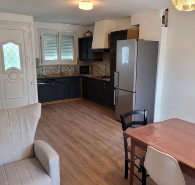 Chambres à la semaine