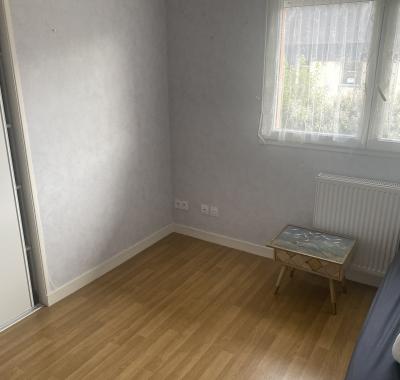 Chambre pour porteur de projet ou salarié temporaire