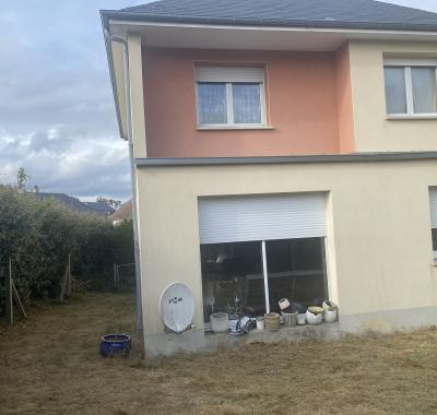 Chambre pour porteur de projet ou salarié temporaire