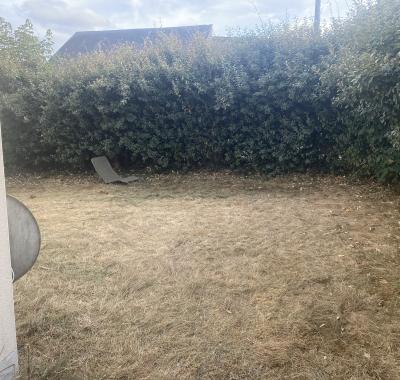 Chambre pour porteur de projet ou salarié temporaire