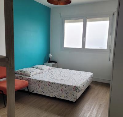 Chambre à louer Brest