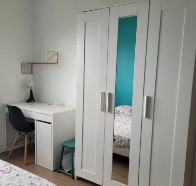 Chambre à louer Brest