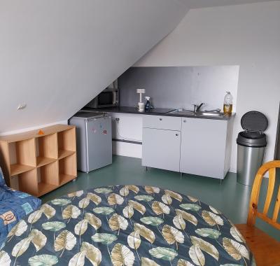 LOUE CHAMBRE CHEZ PARTICULIER