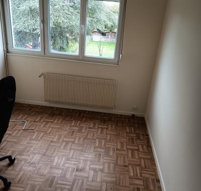 Cherche un colocataire sur ronchin