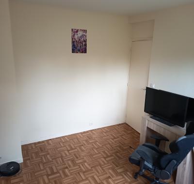 Cherche un colocataire sur ronchin