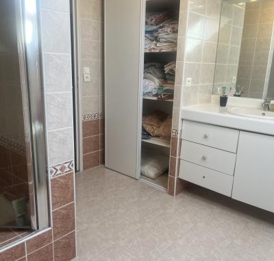 Chambre à louer près du Petit Port à Nantes