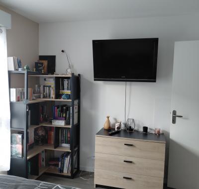 Chambre à louer