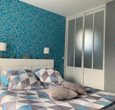 Chambre d'hôte Cécile St Malo
