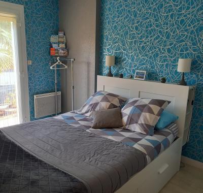 Chambre d'hôte Cécile St Malo