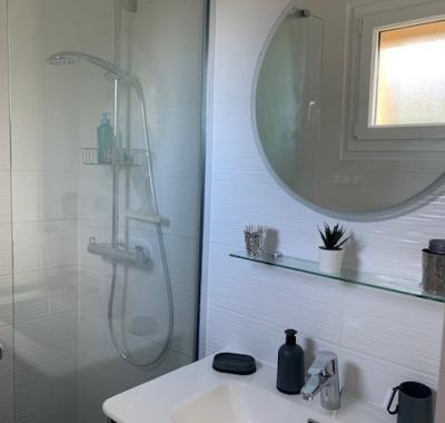 Chambre d'hôte Cécile St Malo