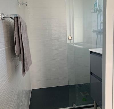 Chambre d'hôte Cécile St Malo