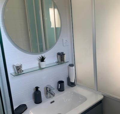 Chambre d'hôte Cécile St Malo