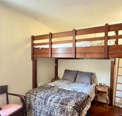 SUPERBE APPARTEMENT 5 MINUTES DE PARIS