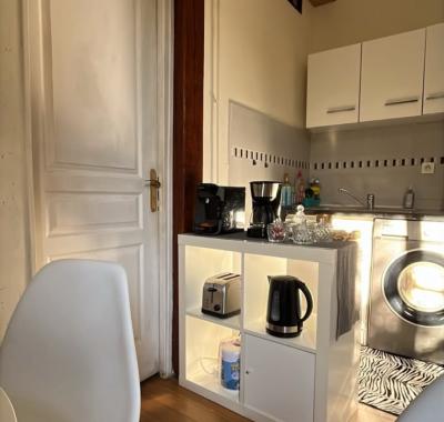 SUPERBE APPARTEMENT 5 MINUTES DE PARIS