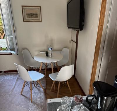 SUPERBE APPARTEMENT 5 MINUTES DE PARIS