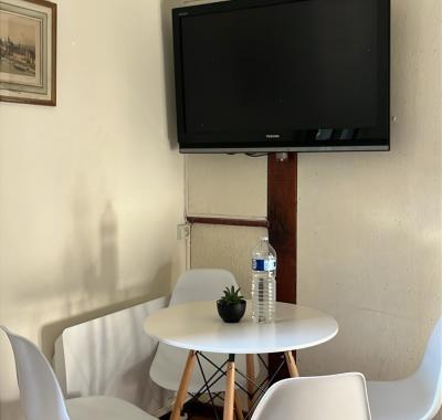 SUPERBE APPARTEMENT 5 MINUTES DE PARIS