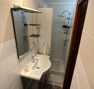 SUPERBE APPARTEMENT 5 MINUTES DE PARIS