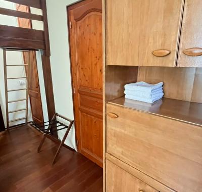 SUPERBE APPARTEMENT 5 MINUTES DE PARIS
