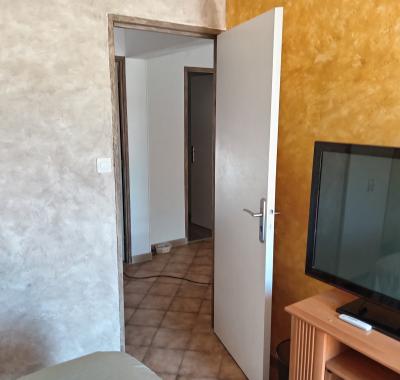 Chambre en colocation Canet