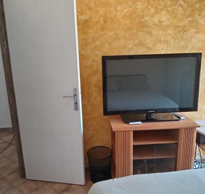Chambre en colocation Canet