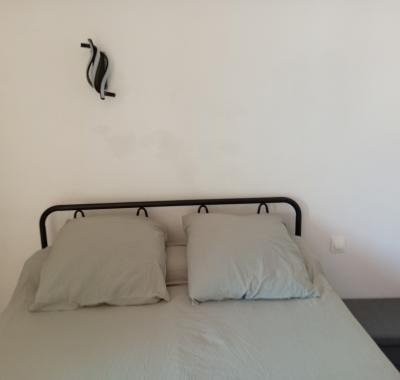 Chambre en colocation Canet
