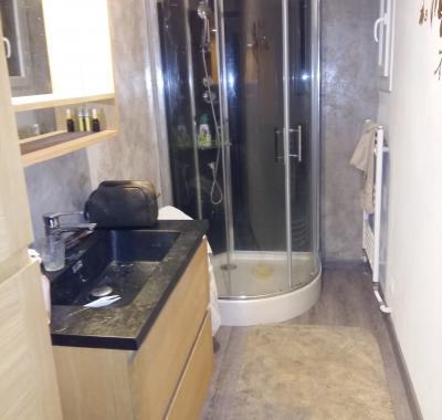 Chambre en colocation Canet