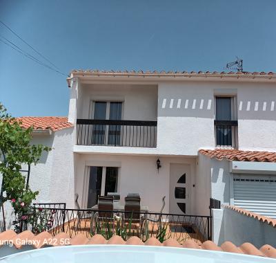 Chambre en colocation Canet