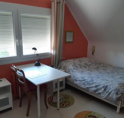 Chambre pour etudiant en alternance