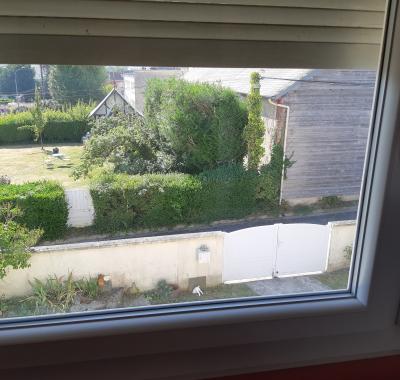 Chambre pour etudiant en alternance