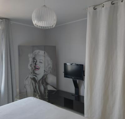 Chambre étudiante à louer sur lesneven