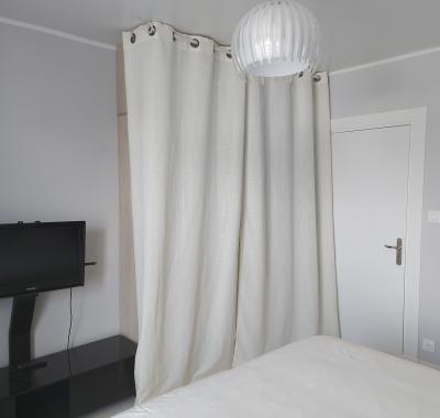 Chambre étudiante à louer sur lesneven