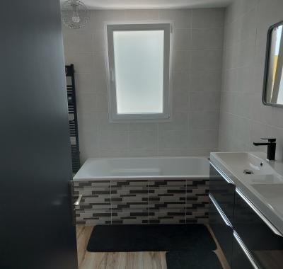 Chambre étudiante à louer sur lesneven