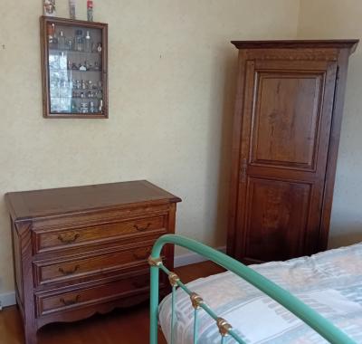 Chambre à louer proximité facs