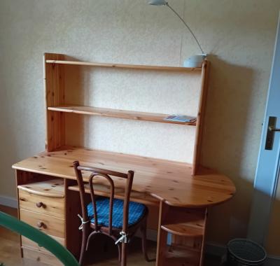 Chambre à louer proximité facs