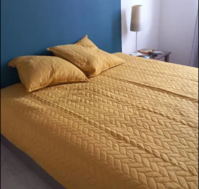 Chambre chez l'habitant en campagne rochelaise