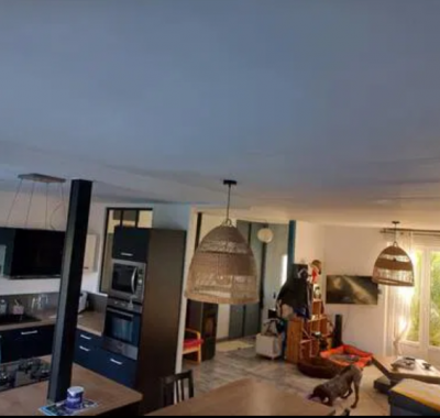 Chambre chez l'habitant en campagne rochelaise
