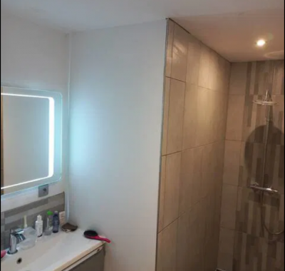Chambre chez l'habitant en campagne rochelaise