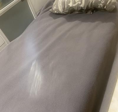 Chambre pour 9 personnes