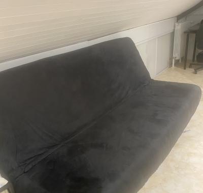 Chambre pour 9 personnes