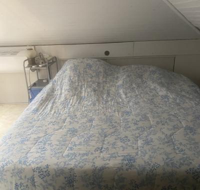 Chambre pour 9 personnes